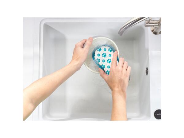 Antibac Cleaning Pads / Pet Hair Remover