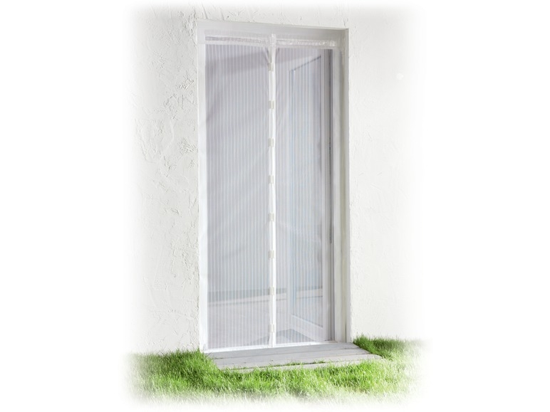 Door Insect Screen
