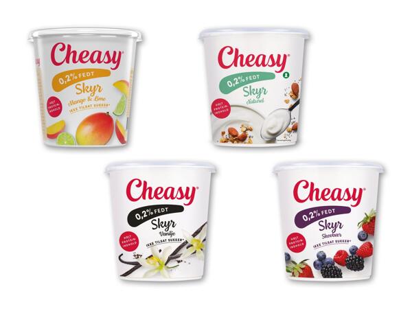 CHEASY Skyr