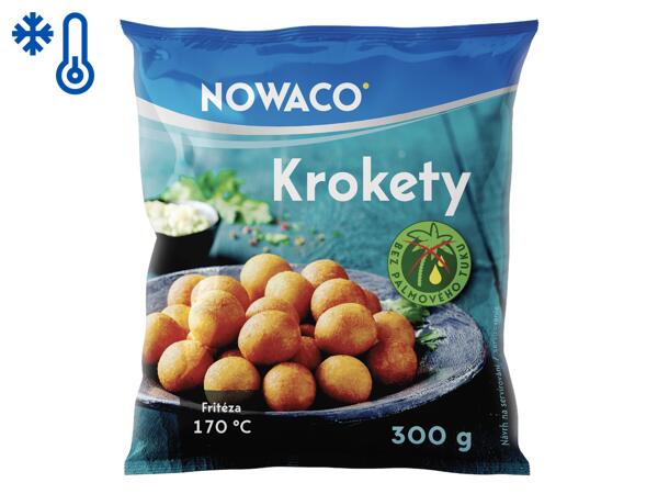 NOWACO Krokety