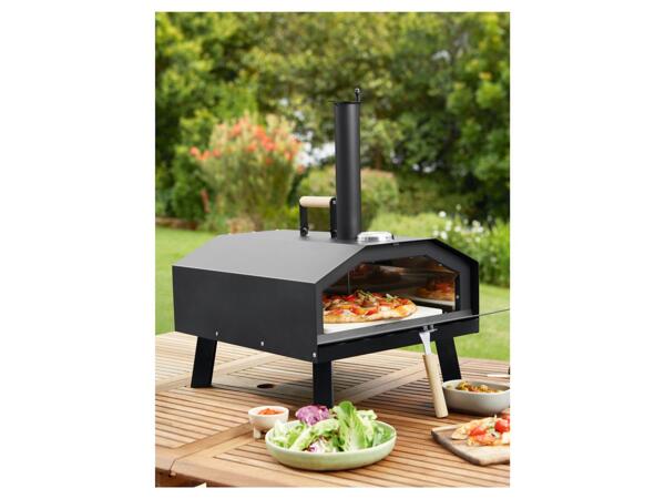 Grillmeister Outdoor Pizza Oven