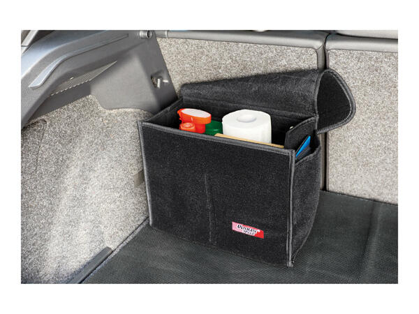 Ultimate Speed Non-Slip Protective Mat or Car Boot Bag