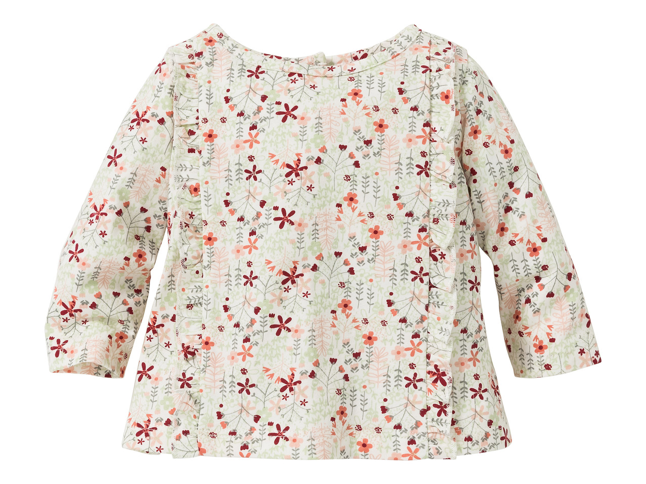 Baby Long Sleeved Top