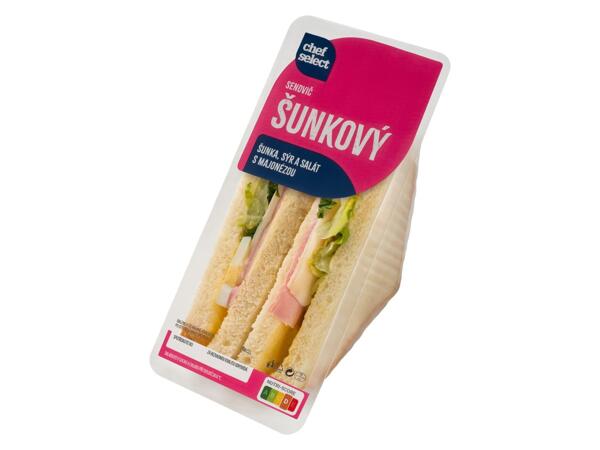 SENDVIČ