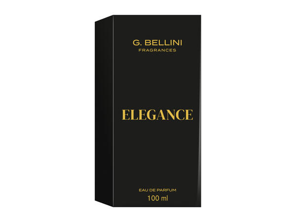 G. Bellini Eau de Parfum Elegance