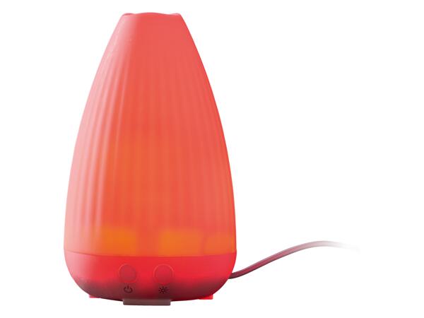 Ultrasonic Aroma Diffuser