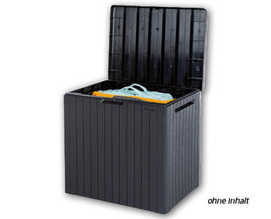 GARDENLINE(R) Aufbewahrungsbox