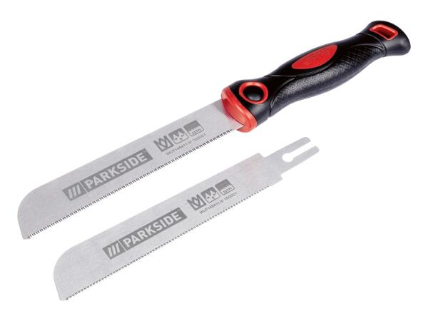 Japanese Pull Saw