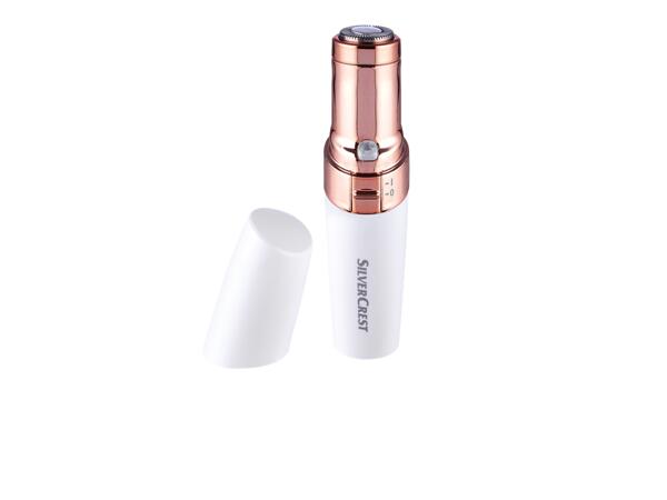 Facial Hair Remover