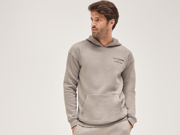 Herren Sweatpullover