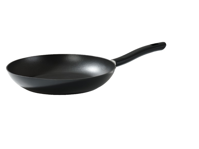 Aluminiumpfanne