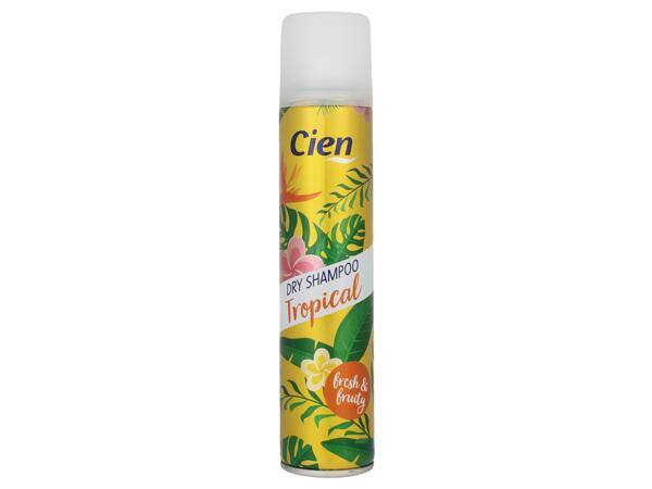 Dry Shampoo