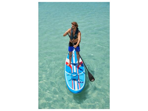 mistral(R) DVOUKOMOROVÝ PADDLEBOARD ALLROUND 10‘6"