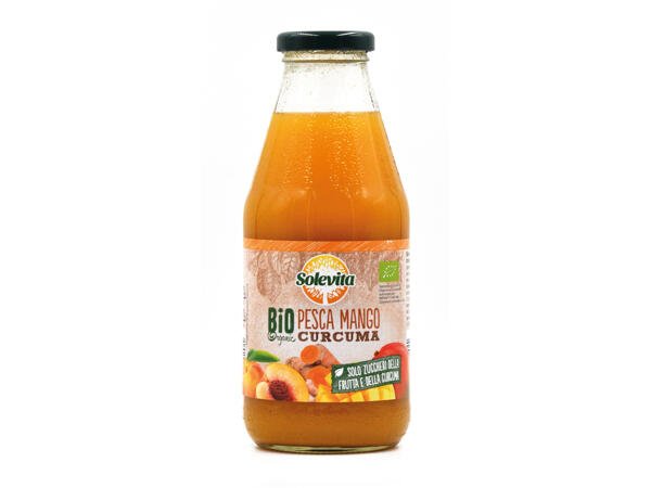 Bio Organic Drinks