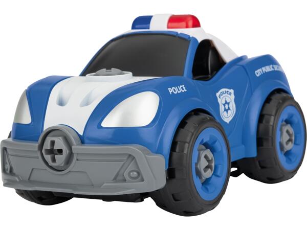Remote Control Vehicle