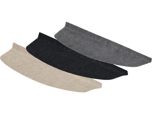 Trappmattor, 15-pack