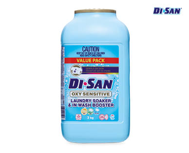 Laundry Soaker 3kg