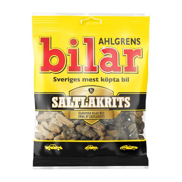Bilar