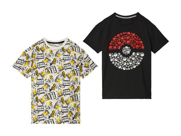 T-shirt 2-pak