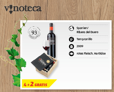 Señorío de los Baldíos Crianza DO
