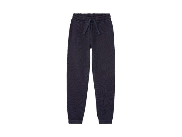 Kids' School Joggers