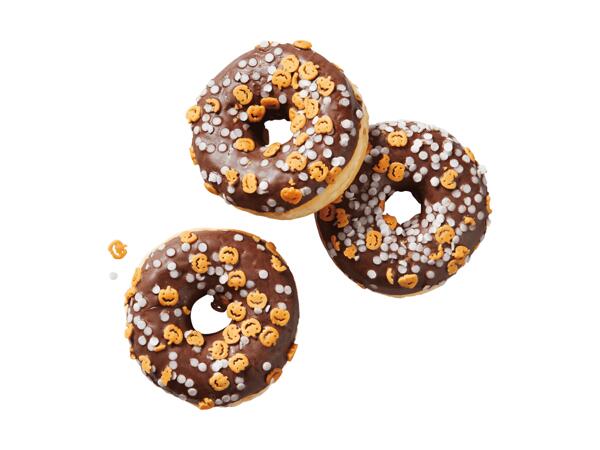 Halloween Donut