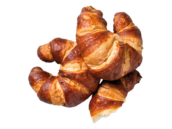 Laugencroissant