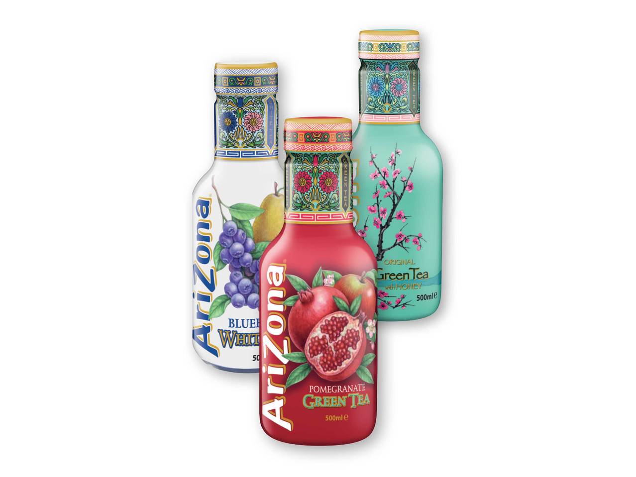 ARIZONA Iced Tea