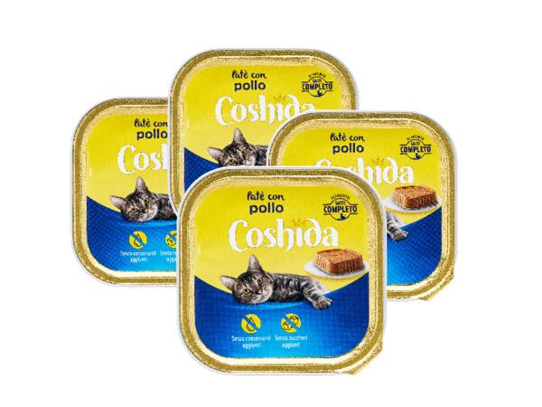 Cat Food Sterilized Chicken