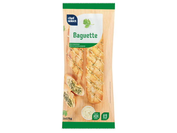 CHEF SELECT Baguette