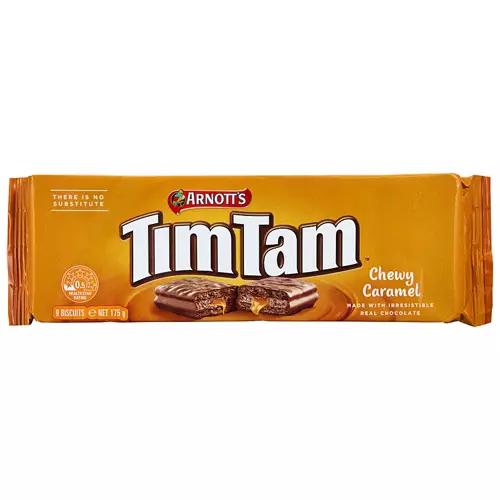 Tim Tam Caramel 175g