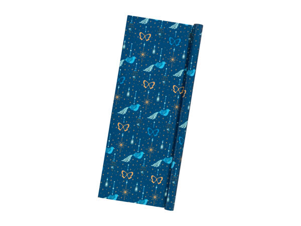 Wrapping Paper