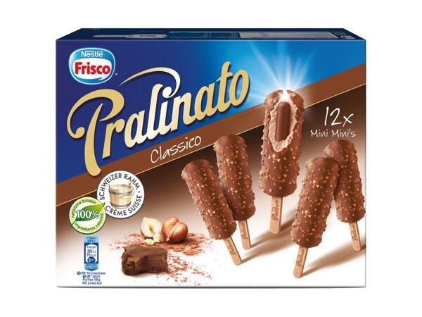 Pralinato mini Frisco