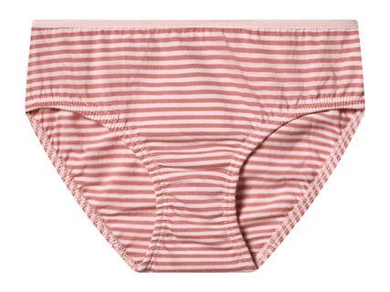LUPILU Kids' Pink Briefs - 4 Pack