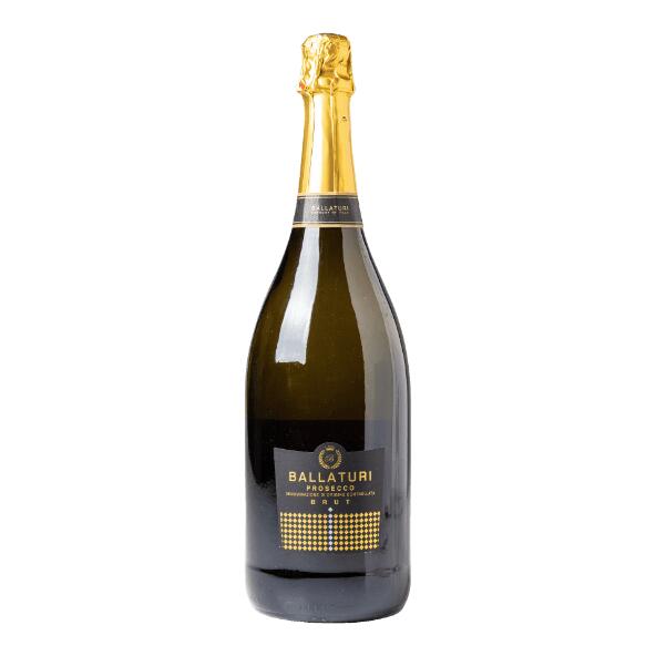 BALLATURI(R) 				Magnumfles prosecco