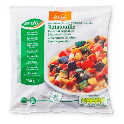 Ratatouille