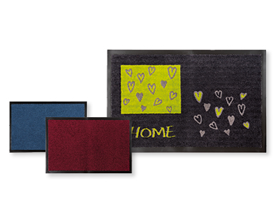 Paillasson design MY LIVING STYLE