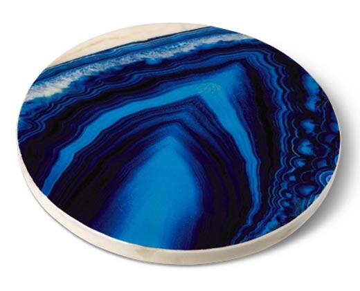 Crofton 
 Marble Serving Tray
