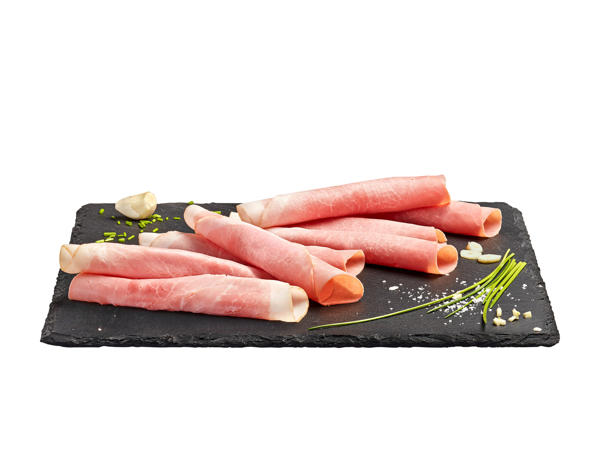 Jambon à l'os supérieur