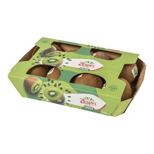 ZESPRI(R) 				Kiwi Green, 8 St.