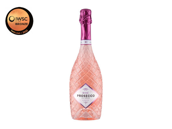 Prosecco Rosé