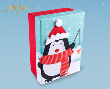 MONARC Belgische Pralinen in Geschenkbox