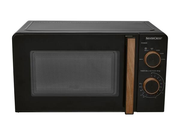 700W Microwave