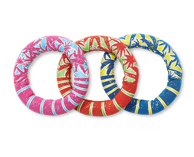 Assorted Pool Accessories