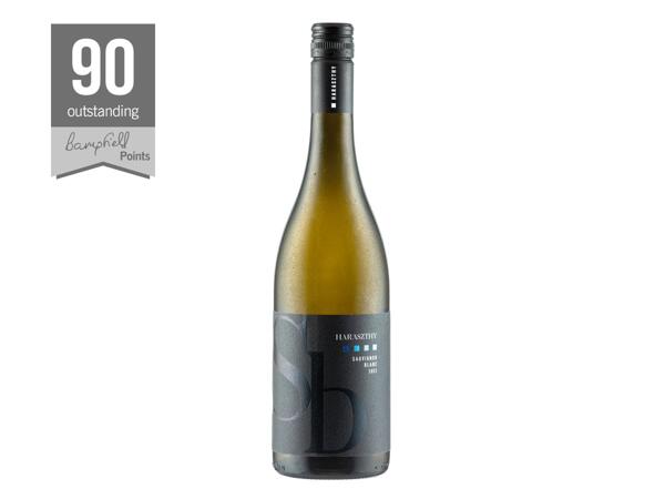 Haraszthy Sauvignon Blanc