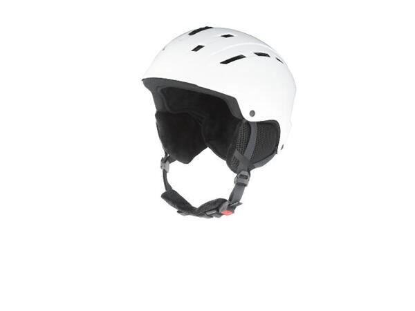 Lyžařská a snowboardová helma