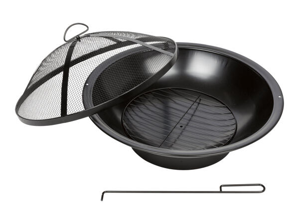 Grillmeister Fire Pit
