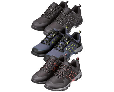 CRANE(R) SCARPE IN SOFTSHELL DA DONNA/UOMO