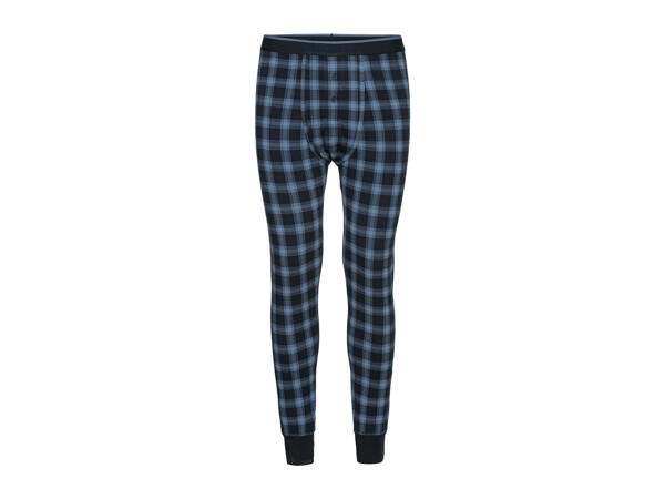 Livergy Men's Long Johns