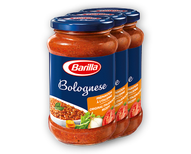 Bolognese BARILLA